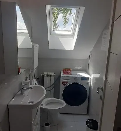 בית אירוח Privatna Soba Marijana-olja