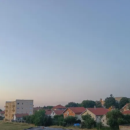 Privatna Soba Marijana-olja בית אירוח *