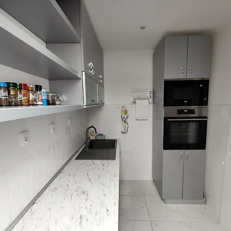 Privatna Soba Marijana-olja