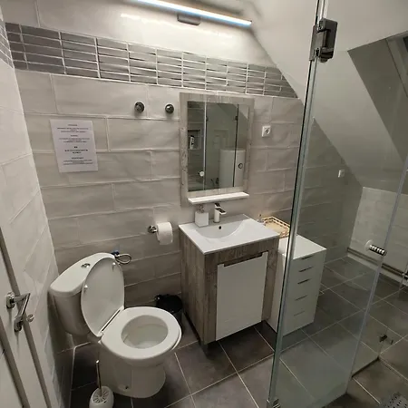 Privatna Soba Marijana-olja