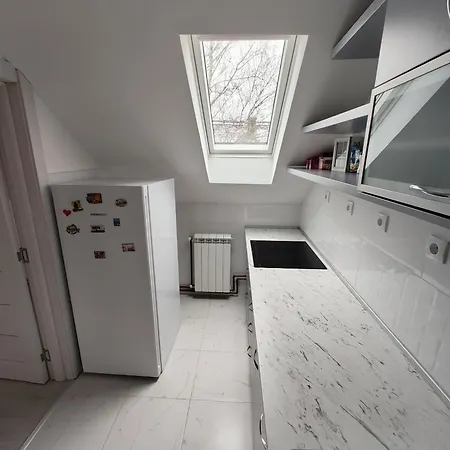 Privatna Soba Marijana-olja