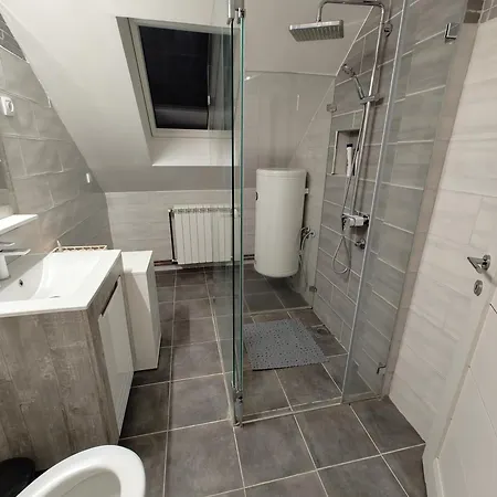 Privatna Soba Marijana-olja *