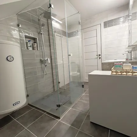 Privatna Soba Marijana-olja סורצ'ין