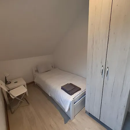 Privatna Soba Dusan *