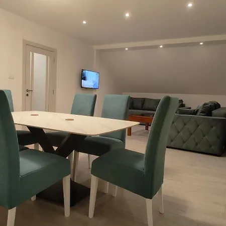 Privatna Soba Marijana-olja Homestay szállás