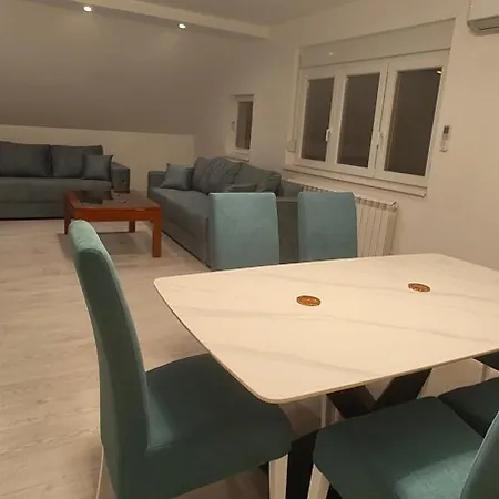 Homestay szállás Privatna Soba Marijana-olja *