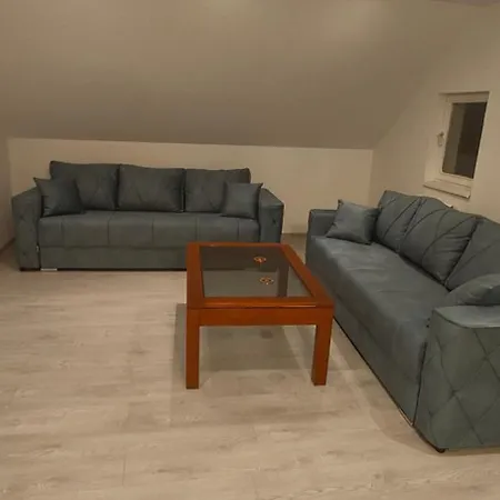 Privatna Soba Marijana-olja * סורצ'ין