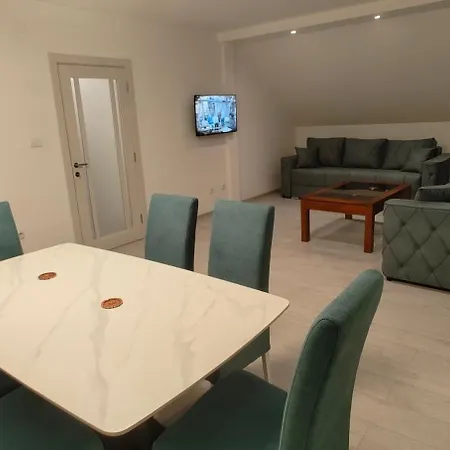 Homestay szállás Privatna Soba Marijana-olja *