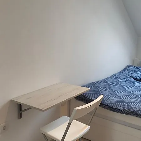 Homestay szállás Privatna Soba Marijana-olja *