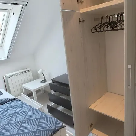 בית אירוח Privatna Soba Marijana-olja *